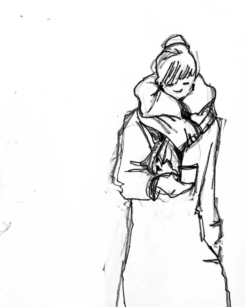 Le Cell en Dessin